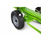 Niftylift Nifty 120 M strēles pacēlājs Niftylift Nifty 120 M strēles pacēlājs